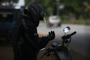 protecciones moto